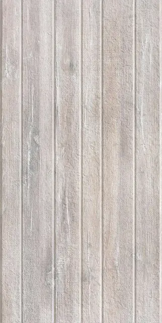 Shabby grey l 31.5x63