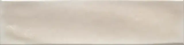 Cifre Opal Настенная керамическая плитка Ivory 7.5x30 глазурованный глянцевый