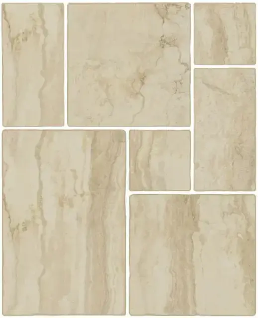 Керамическая плитка OPUS BEIGE MOD.39