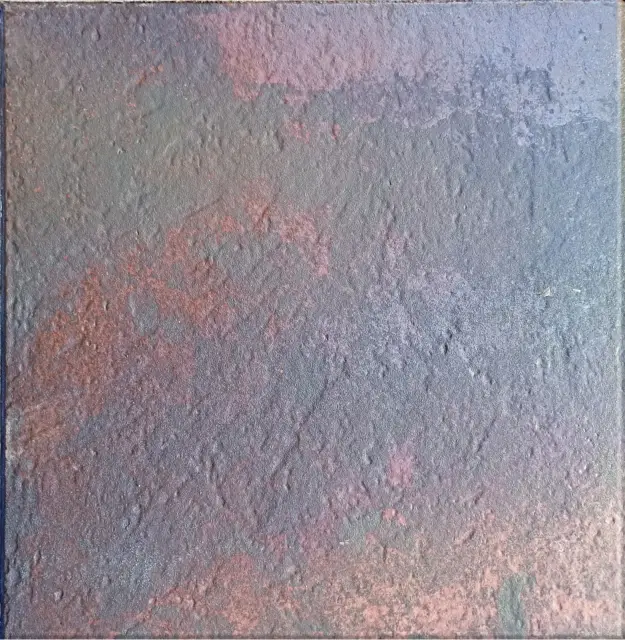 Керамическая плитка 33x33 Metal Red