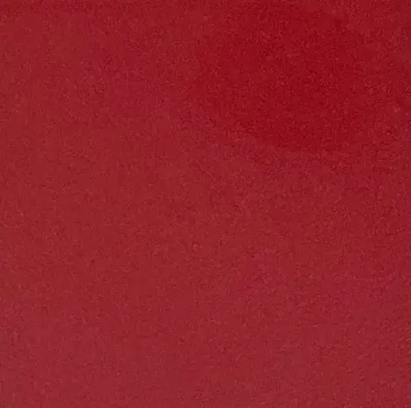 Плитка обл. Вегас красная матовая 20x20