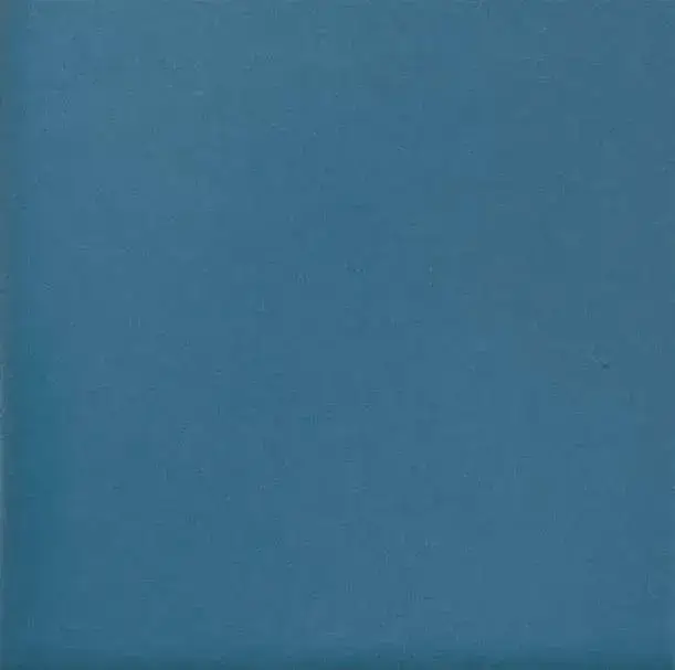 Плитка обл. Вегас голубая матовая  20x20