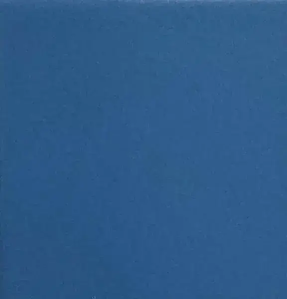 Плитка обл. Вегас синяя матовая 20x20