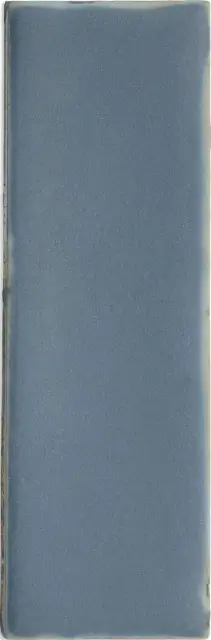 Chalk Steel Blue  4x12.5