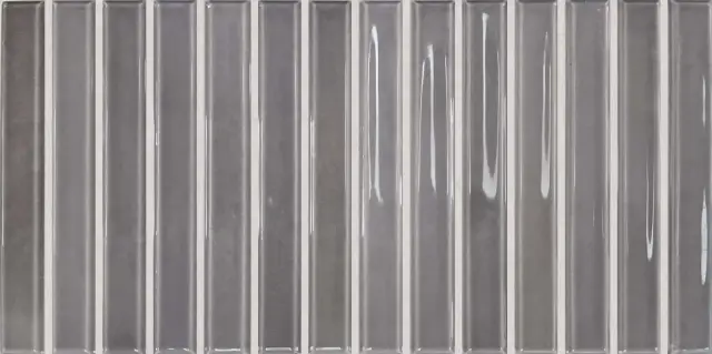 Flash Bars Cool Grey 12,5x25