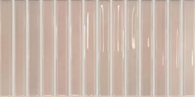 Flash Bars Blush 12,5x25