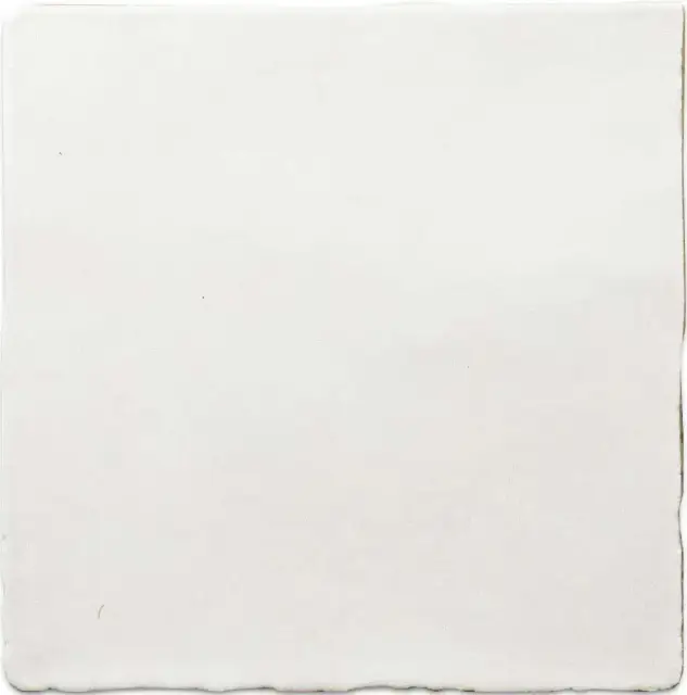 Flash Square White 13x13