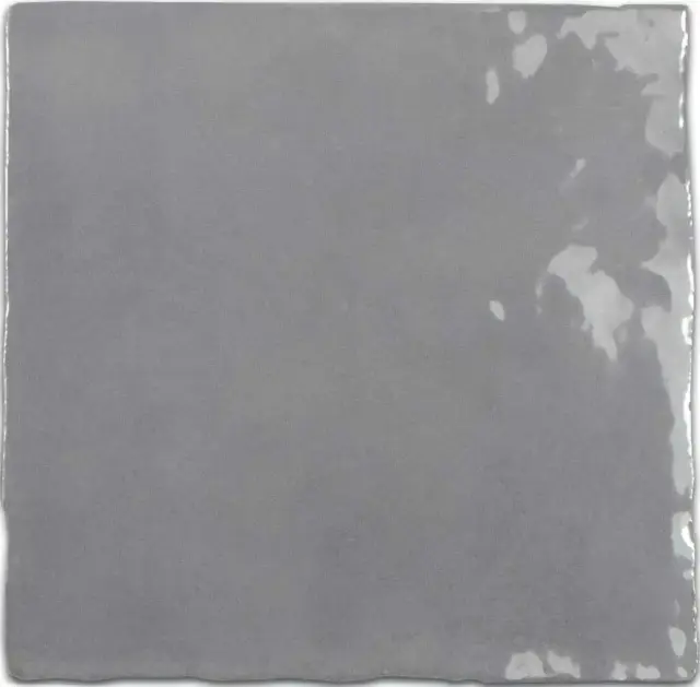 Flash Square Cool Grey 13x13
