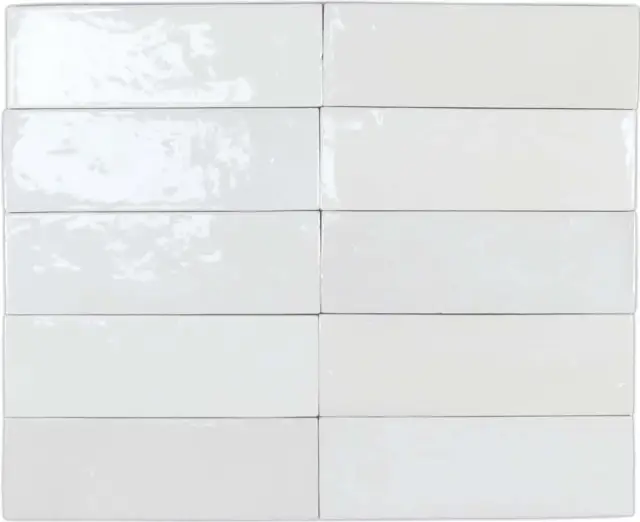Safi White 5.2x16