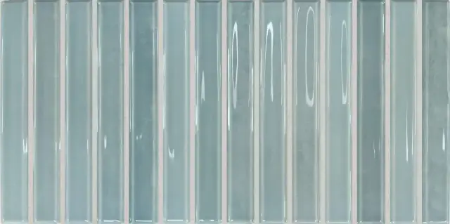Flash Bars Light Blue 12,5x25