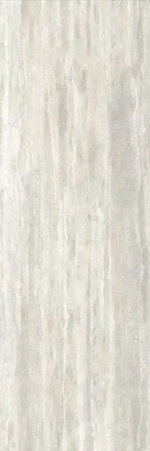 Rowan Travertine White 3 mm texture ZZ 102x302