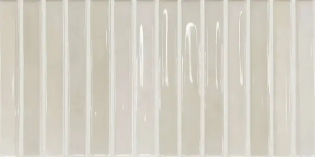Flash Bars Ivory 12,5x25