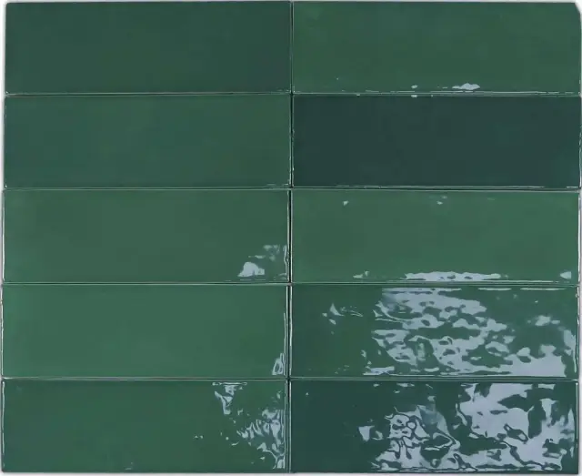 Safi Emerald 5.2x16