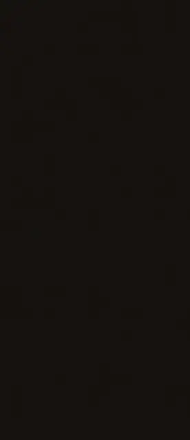 Putty Pure Black text 120x280