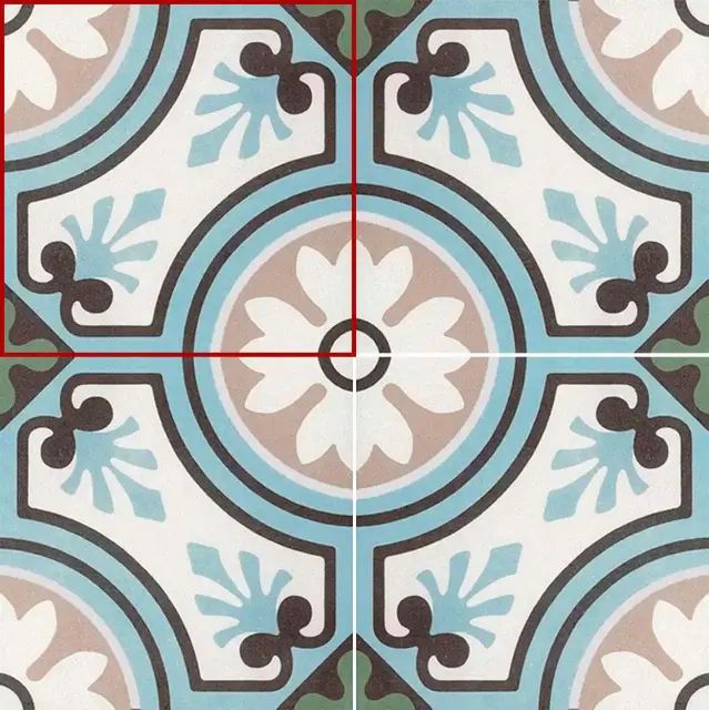 Art DecorDC212 20x20