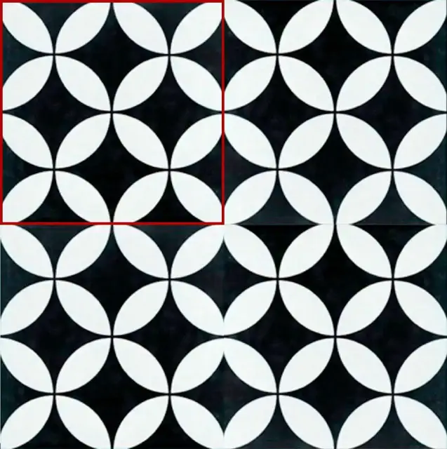 Art Decor DC231 20x20