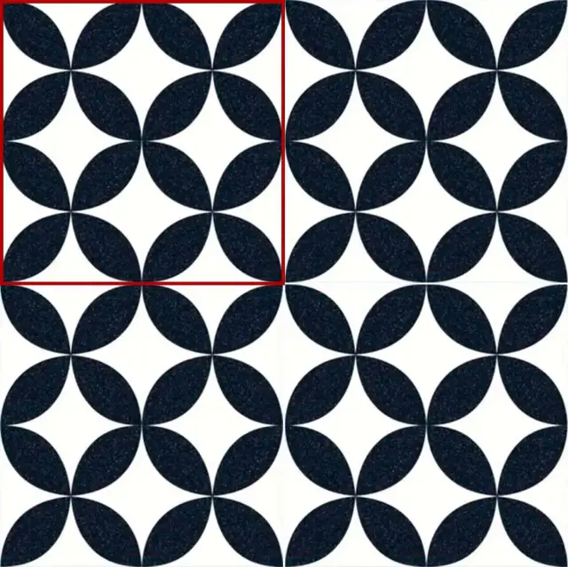 Art Decor DC215 20x20