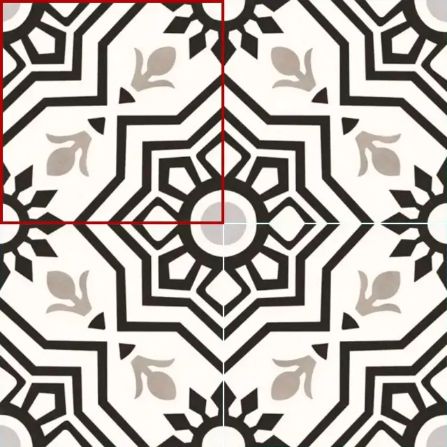 Art Decor DC208 20x20