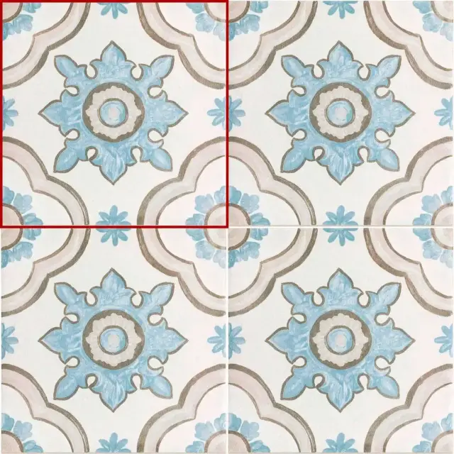 Art Decor DC225 20x20
