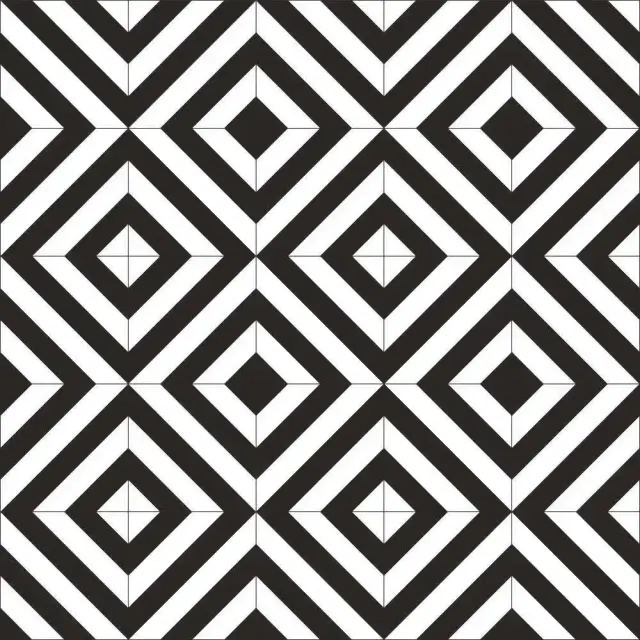 Art Decor DF205  20x20