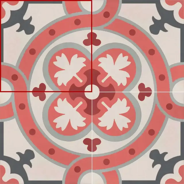Art Decor DC277 20x20