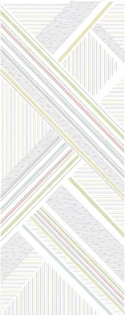 Палитра декор люмос 20.1x50.5