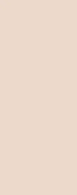 Палитра кремовая 20.1x50.5