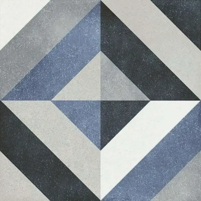 Fleur Geraldine ZZ 15x15