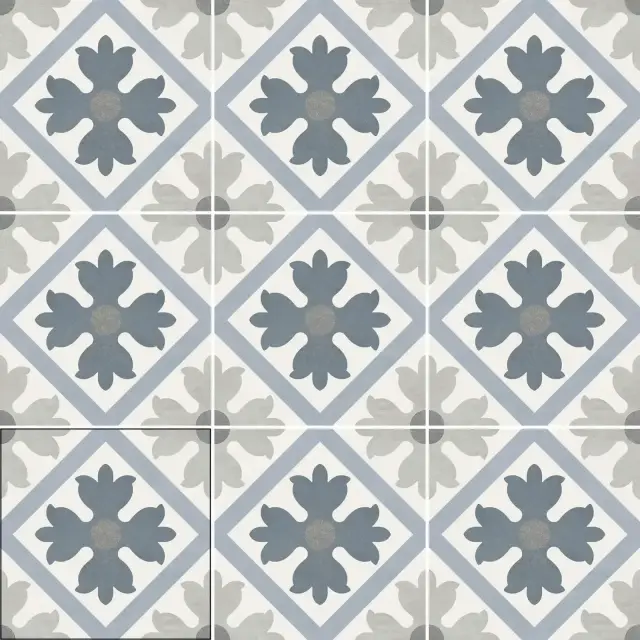 Fiorella Martia ZZ 15x15