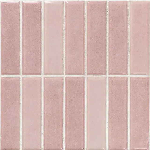 Incision Mud Rose 20x20
