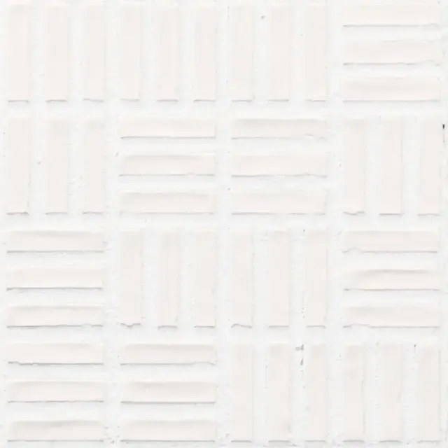 Tiny White ZZ 10x10