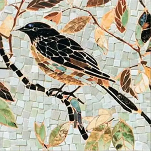 Decor Tiffany ZZ 20x20