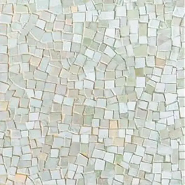 Mosaico Tiffany ZZ 20x20