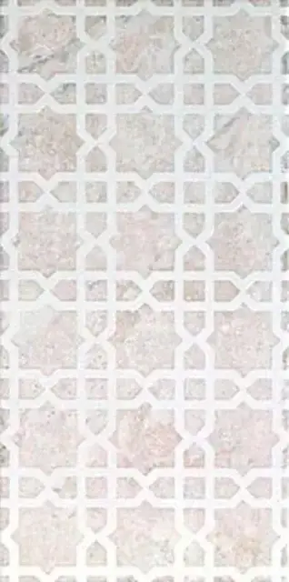 Decor Travertine Galla ZZ 15x30