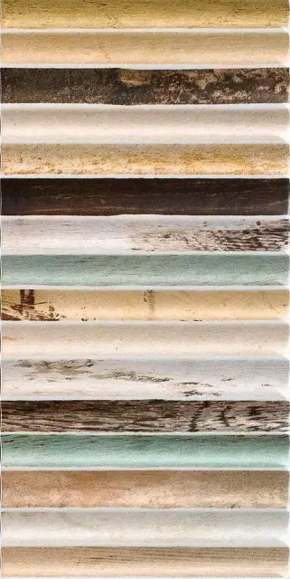 Tropic Mix 15x30