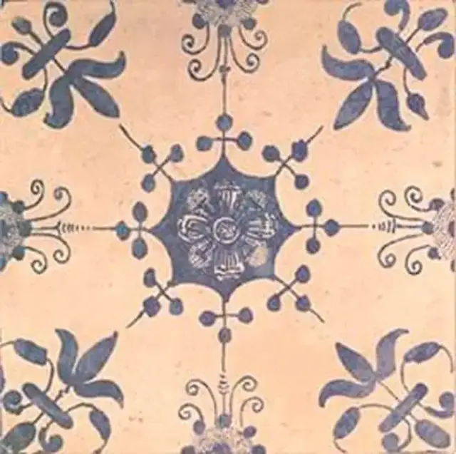 Decor Barro 2 ZZ |20x20