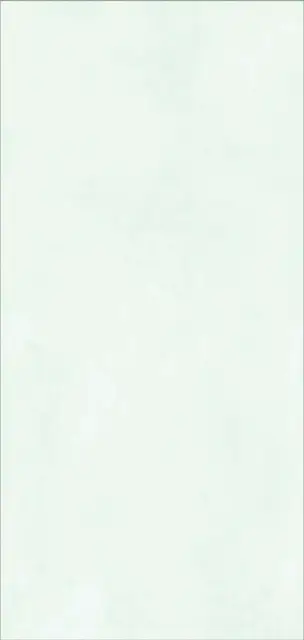 Relax mint светло зеленые, глазурованные матовые 1200x600x9,5мм