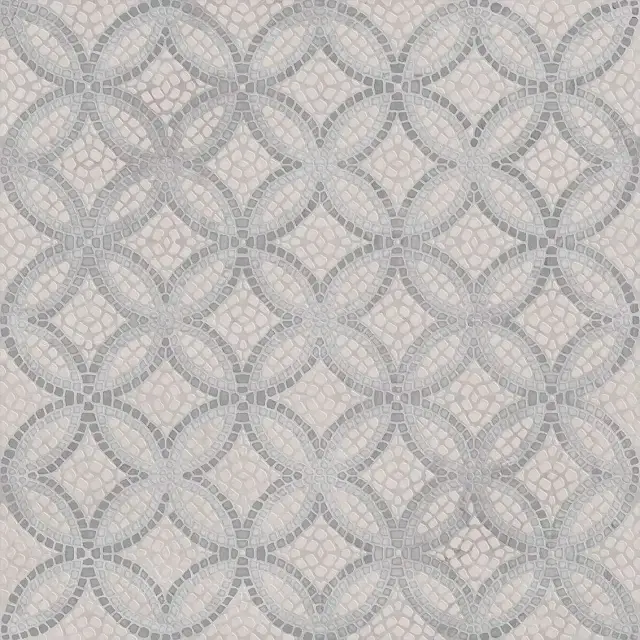 Ним серый лаппатированный обрезной 60x60x0,9