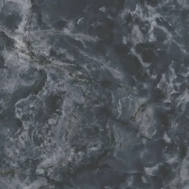 Сен-Тропе синий лаппатированный обрезной 60x60x0,9