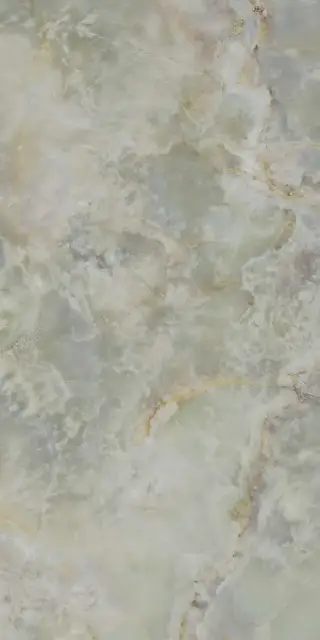 Сен-Тропе зелёный светлый глянцевый обрезной 60x119,5x0,9