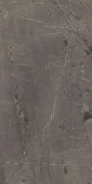Марсель коричневый глянцевый обрезной 60x119,5x0,9