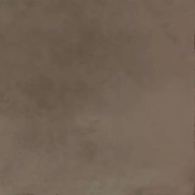 Фес коричневый глянцевый 15x15x0,77