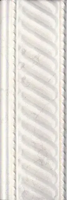 Бордюр Белгравия обрезнойXX l10x30
