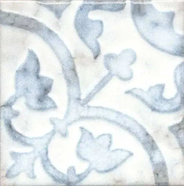 Декор Барио C22|15x15