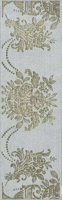 Бордюр Борромео |25x7,7