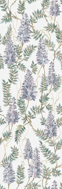 Монфорте Глициния обр.|40x120