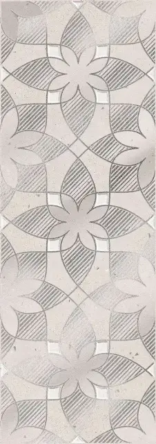 Декор Terrazzo marfil chloe XX |25.1х70.9