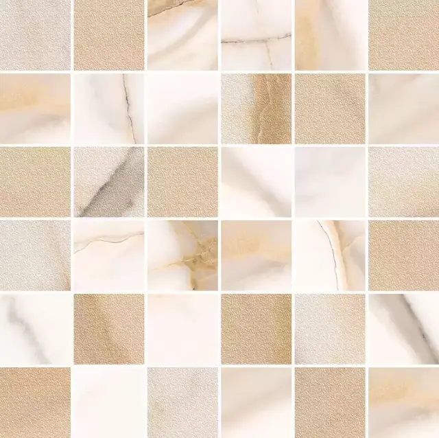 APULIA ORO MOSAIC ХХ 30x30