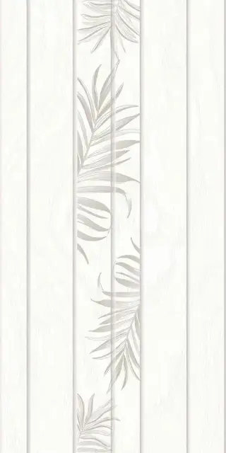 Equadore fern KLl 31.5x63