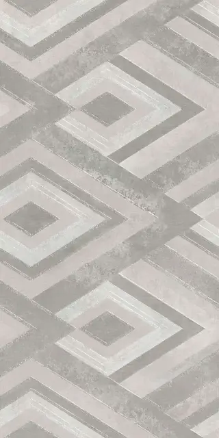 Cemento Geometria 31.5x63